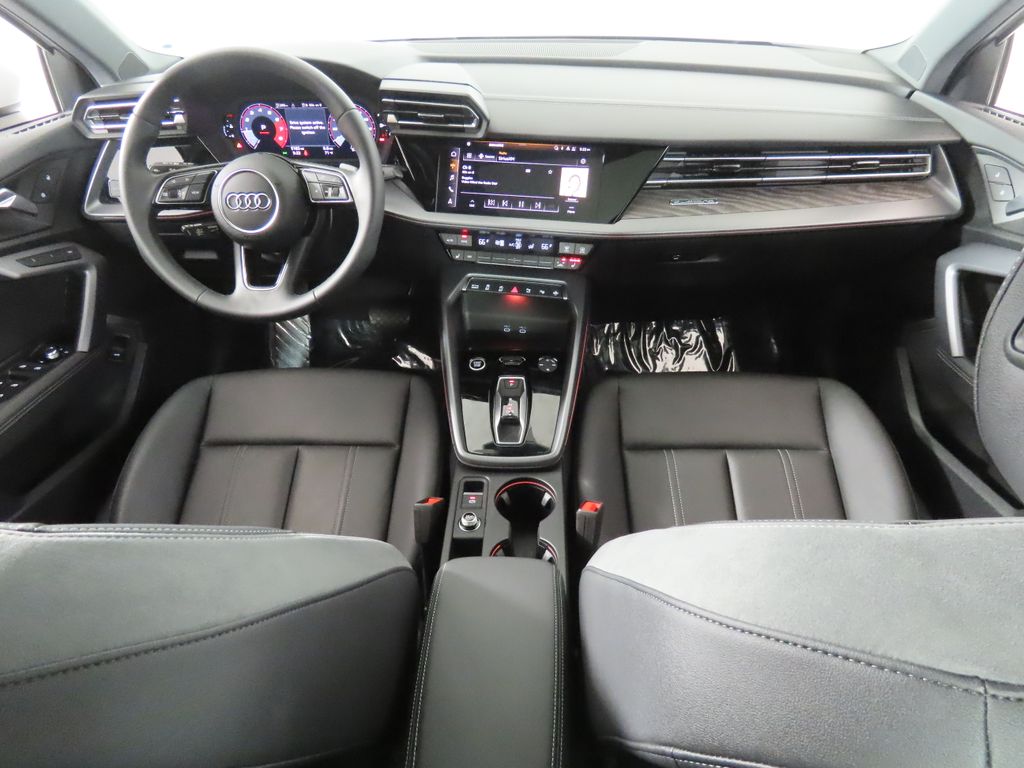 Thumbnail: 2025 Audi A3 - 10