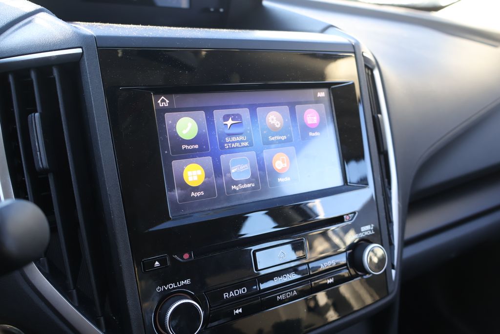 Thumbnail: 2020 Subaru Impreza - 23