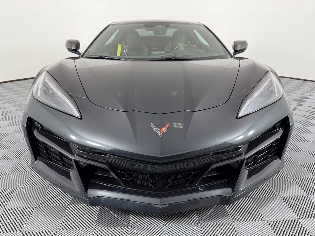 Thumbnail: 2024 Chevrolet Corvette - 8