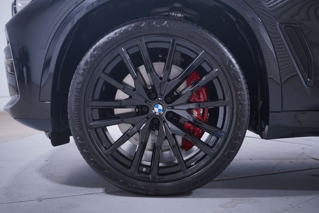 Thumbnail: 2022 BMW X5 - 2
