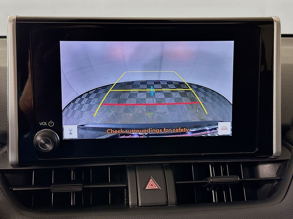 Thumbnail: 2025 Toyota RAV4 - 14