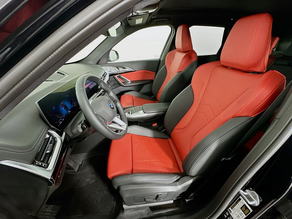 Thumbnail: 2025 BMW X1 - 16