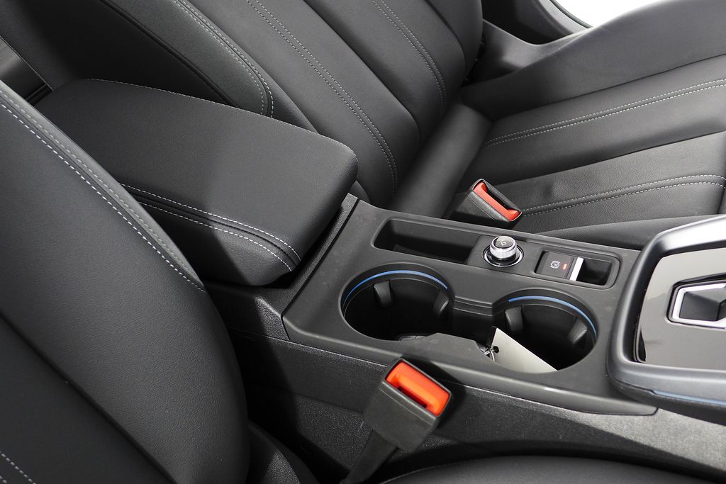 Thumbnail: 2025 Audi A3 - 16