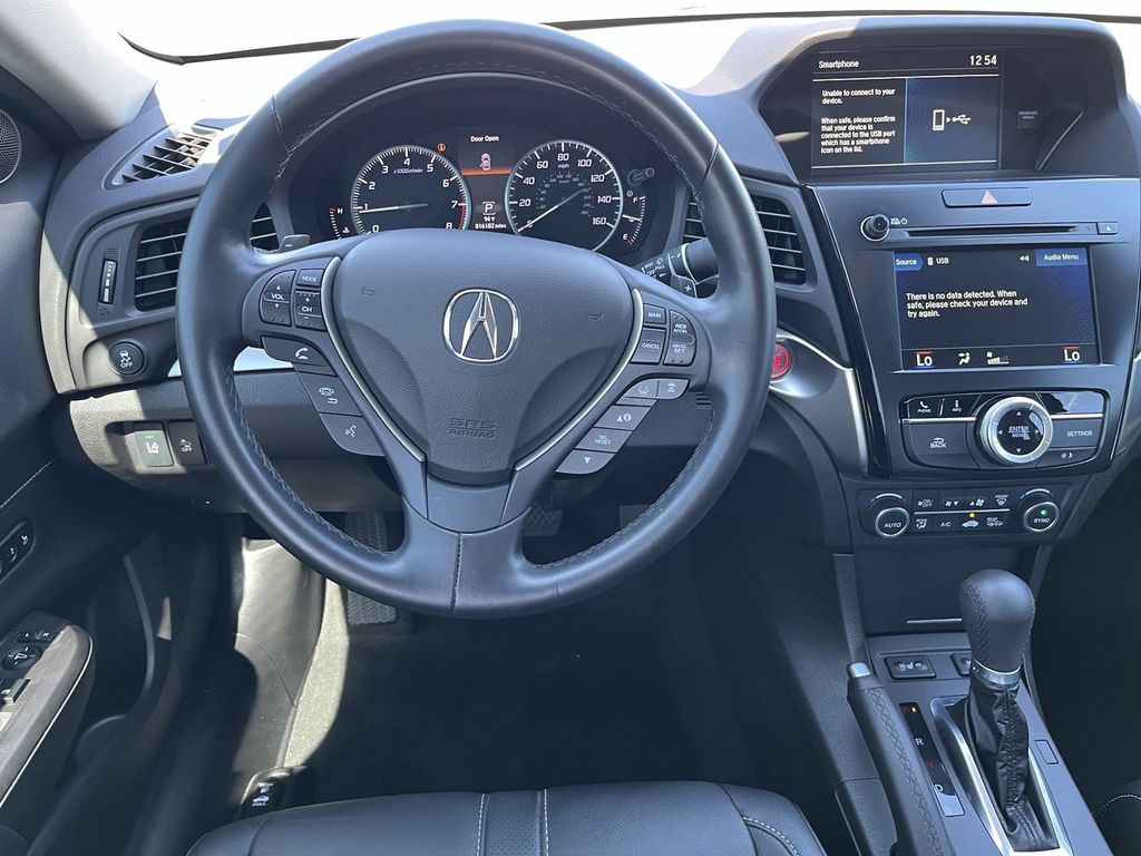 2022 Acura ILX Premium Package 15