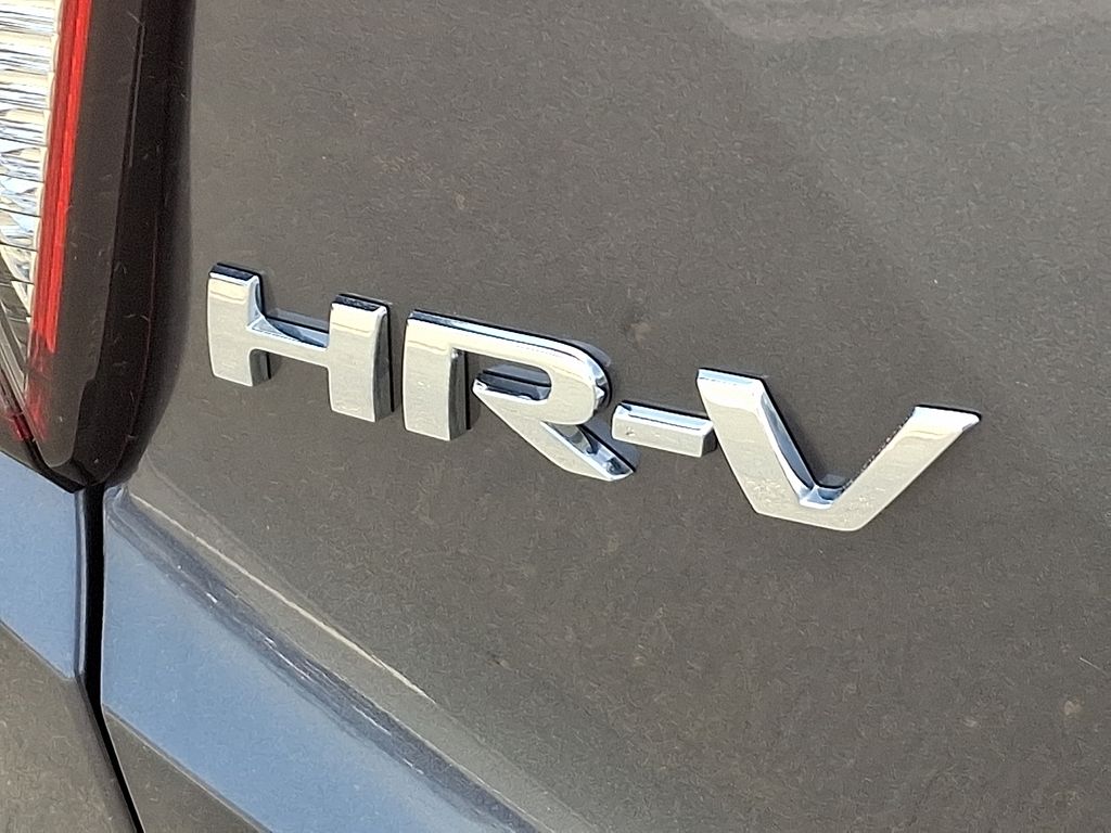 2022 Honda HR-V LX 29