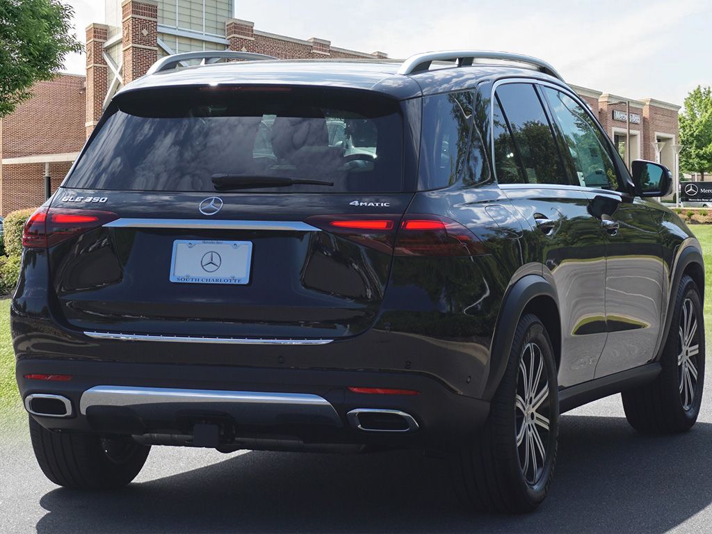 Thumbnail: 2026 Mercedes-Benz GLE - 6