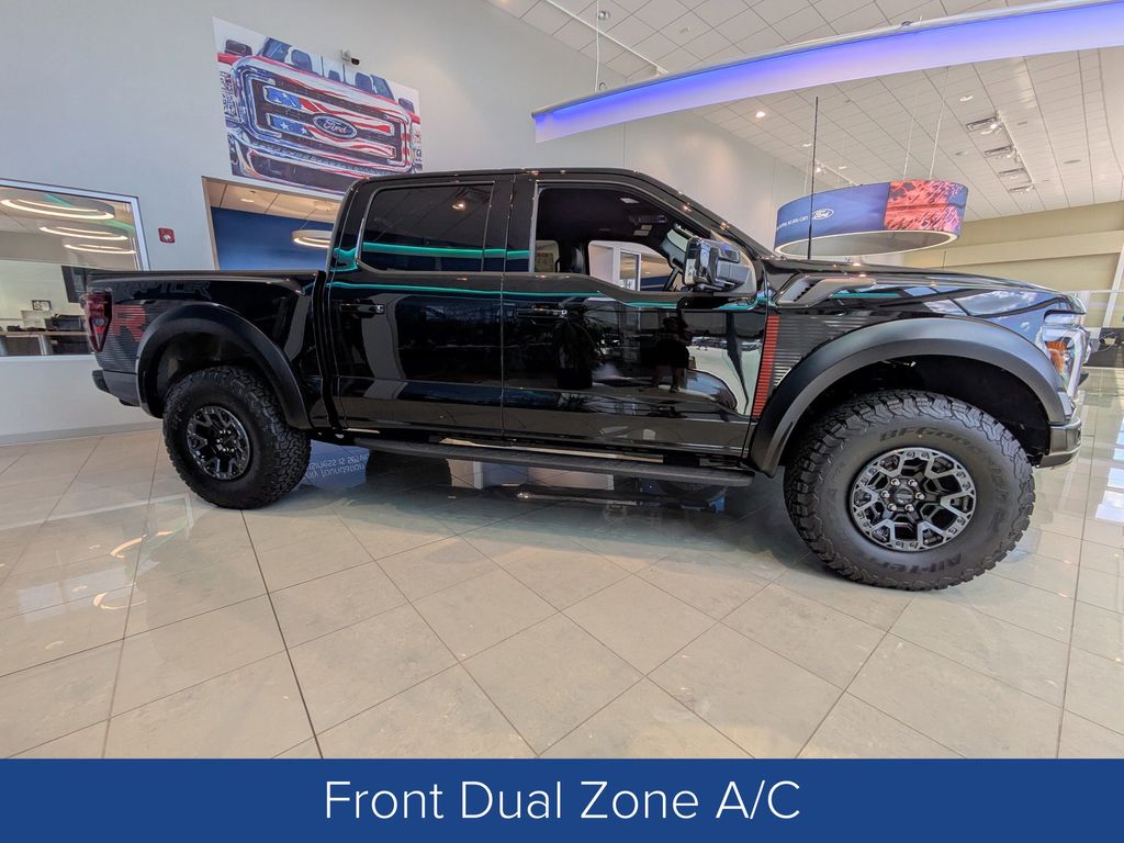 2026 Ford F-150 Raptor R