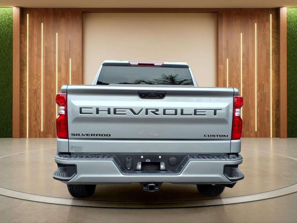 ChevroletSilverado 150031