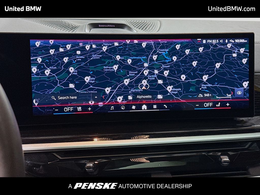 Thumbnail: 2025 BMW X5 - 10