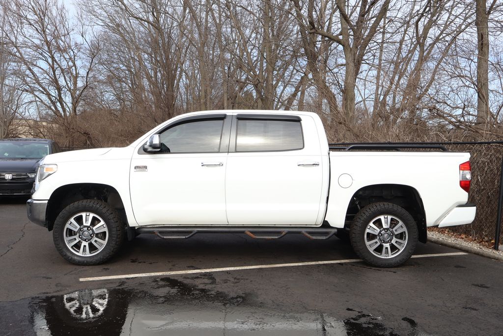 Thumbnail: 2019 Toyota Tundra - 4