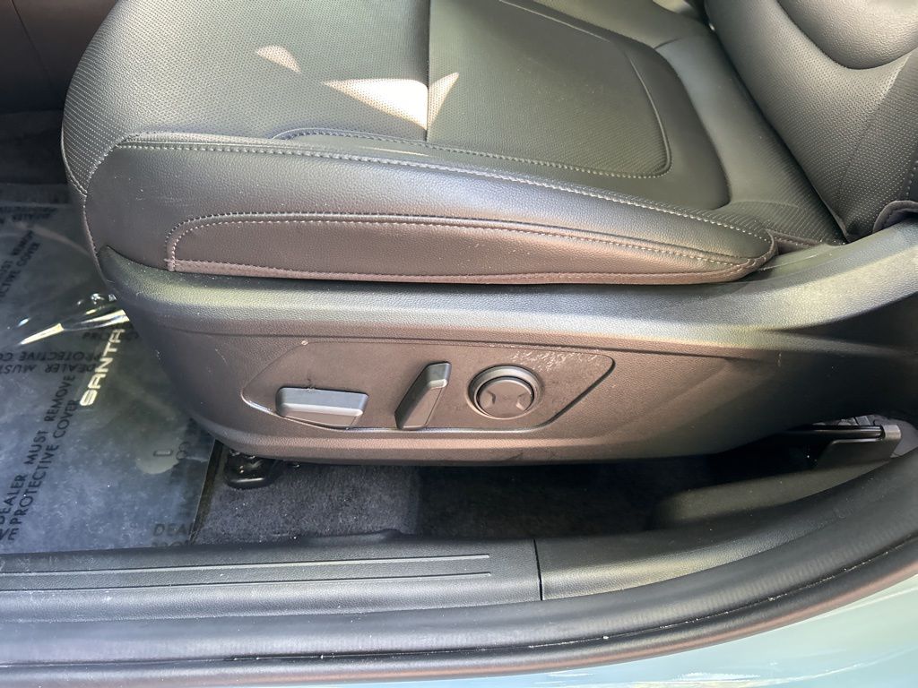 2026 Hyundai Santa Cruz SEL - Photo 14