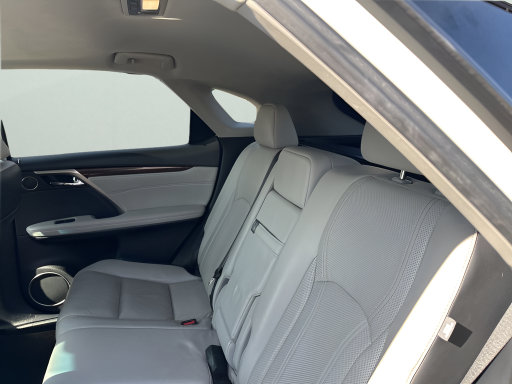 Used Car 2018 Lexus Rx  350 F Sport For Sale Under $25,000 In Austin, Texas