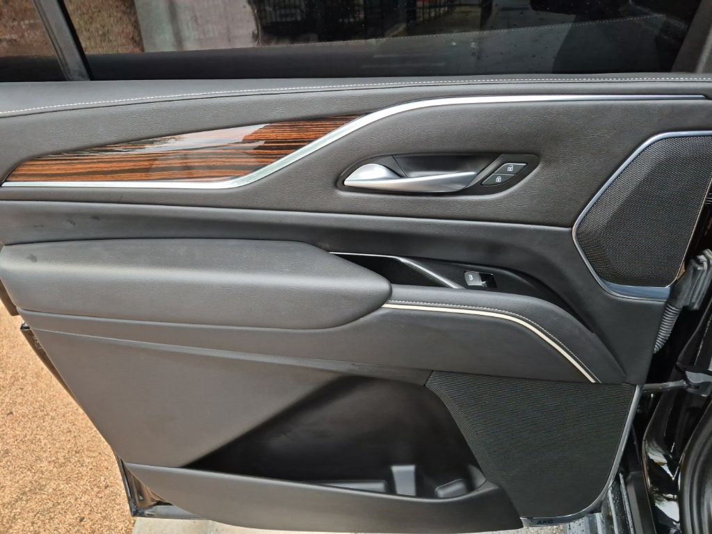 Used Car 2023 Cadillac Escalade Esv  Luxury For Sale Under $70,000 In Austin, Texas