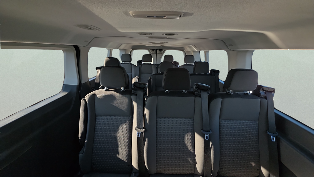 Certified Used 2023 White Ford XLT image 25