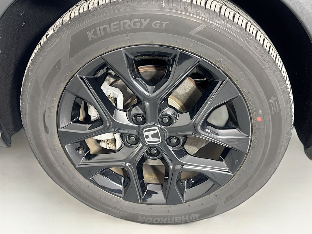 Used Car 2024 Honda Hr-v  Sport For Sale Under $30,000 In Austin, Texas