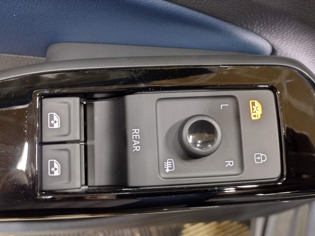 2025 Volkswagen ID.4 Pro S