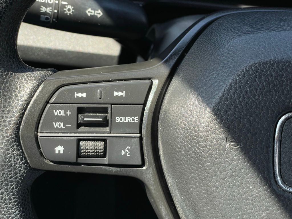 Thumbnail: 2023 Honda CR-V - 15