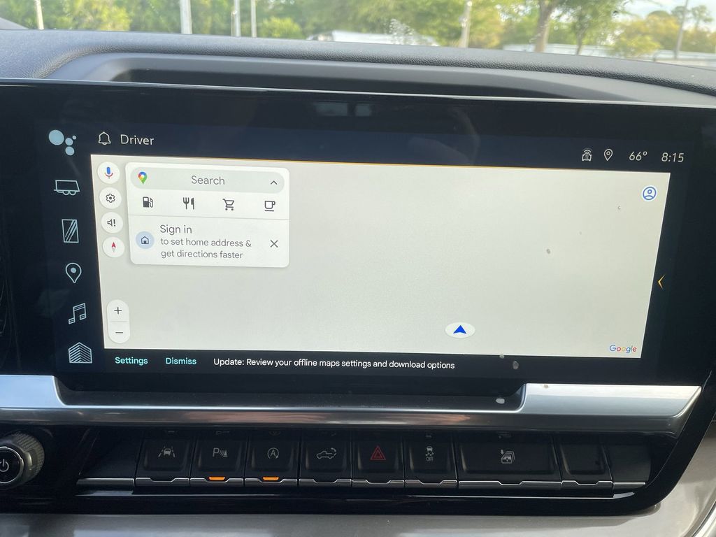 2022 Chevrolet Silverado 1500 High Country - Photo 21