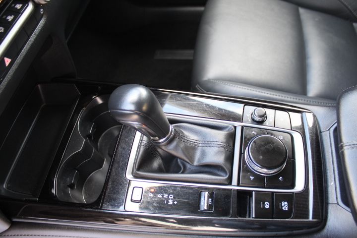 Used Car 2024 Mazda Cx-30  2.5 S Select Sport For Sale Under $25,000 In Georgetown, Texas