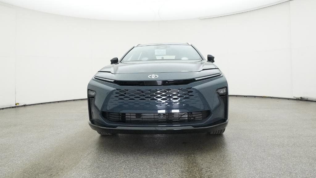 Thumbnail: 2025 Toyota Crown Signia - 22