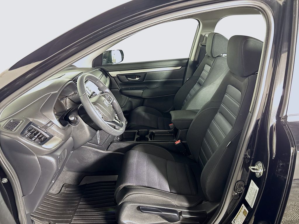 2020 Honda CR-V LX