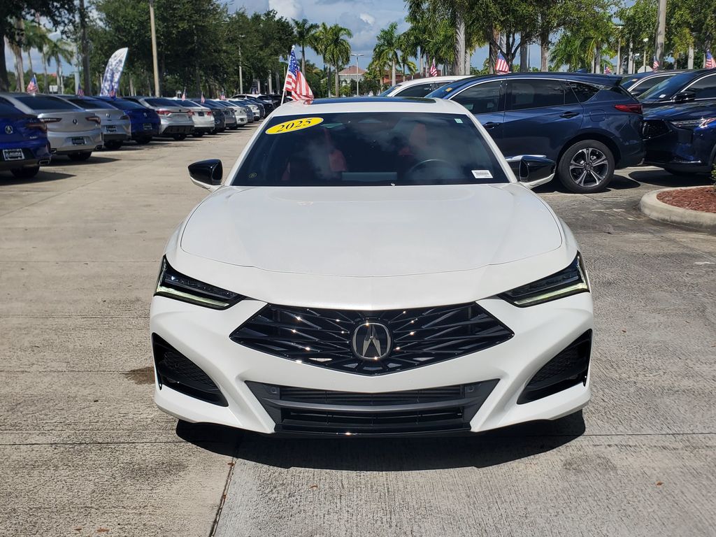 2025 Acura TL - $43,888