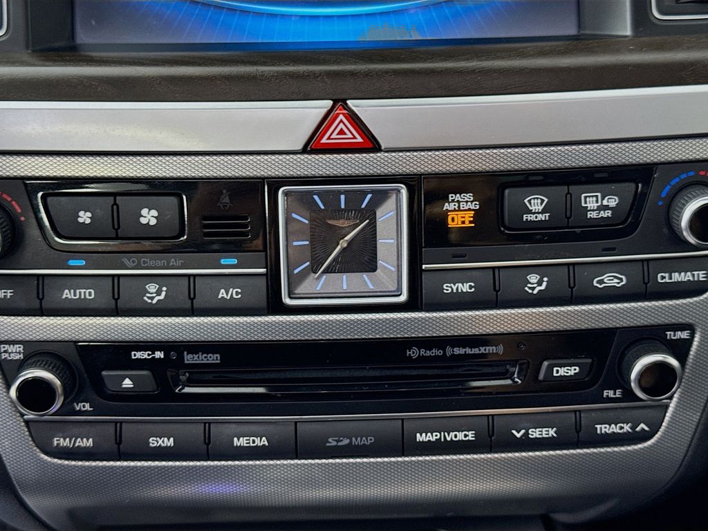 Used Car 2018 Genesis G80  5.0 Ultimate For Sale Under $20,000 In Austin, Texas