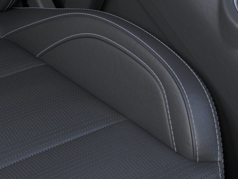 2025 Ford Mustang GT Premium photo