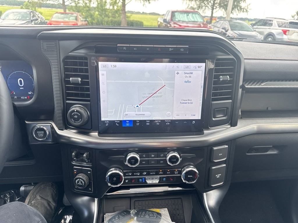2024 Ford F-150 Raptor photo 11