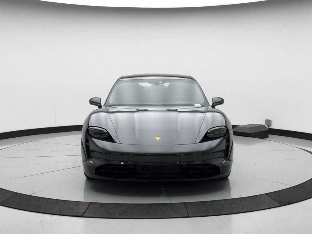 2022 Porsche Taycan  6