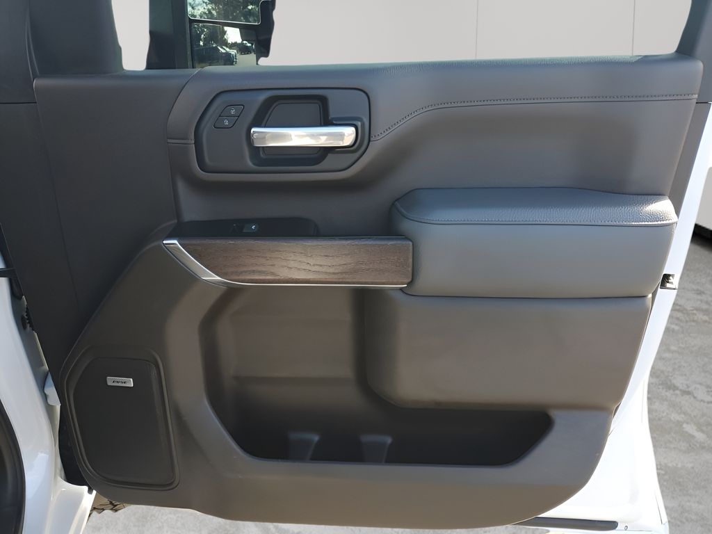 Used Car 2022 Gmc Sierra 2500hd  Denali For Sale Under $70,000 In Austin, Texas