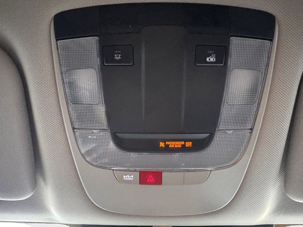 New 2026 Kia Sorento SUV