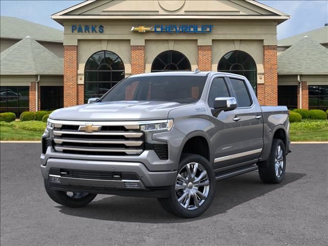 ChevroletSilverado 15007