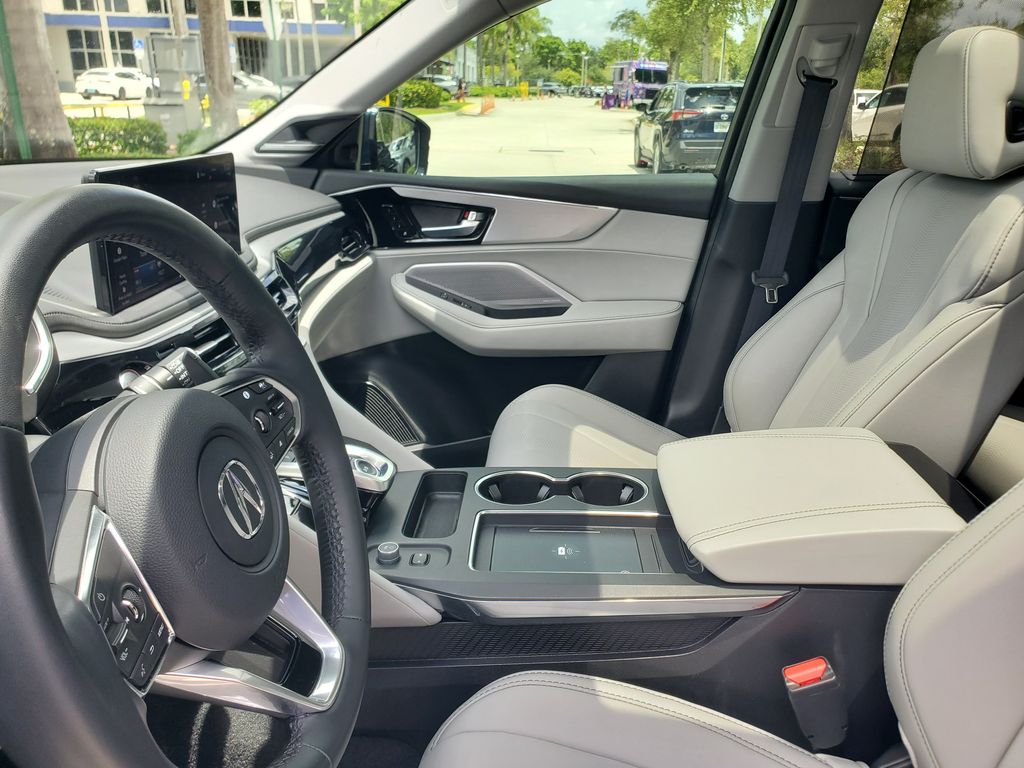 2026 Acura MDX - $46,888