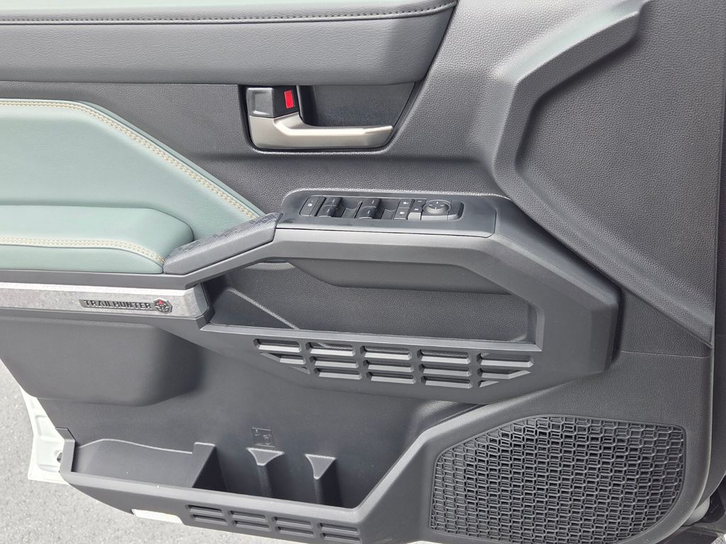 New 2026 Toyota Tacoma i-FORCE MAX Truck
