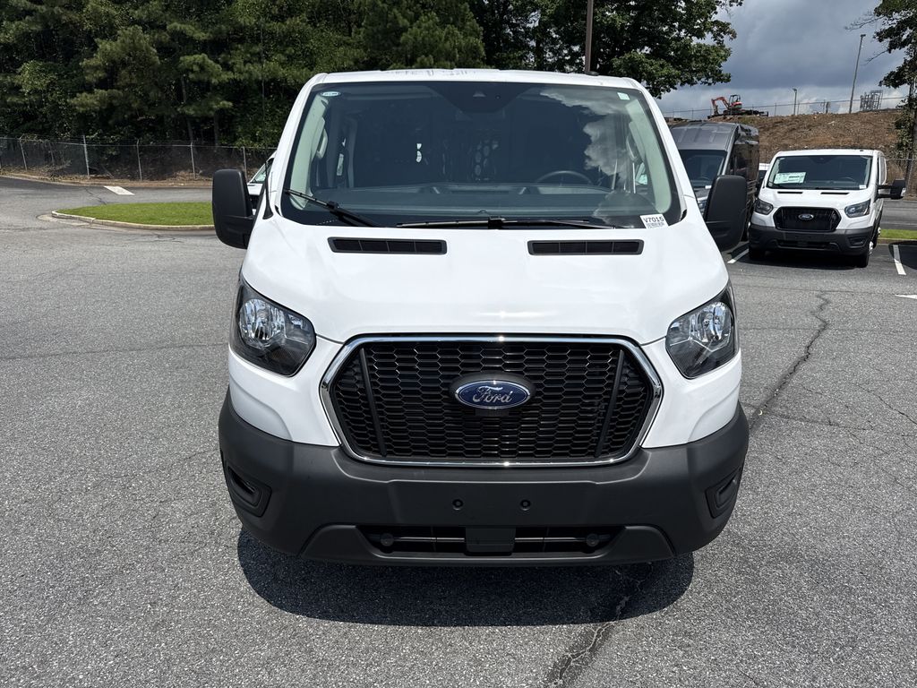 Used 2025 Ford Transit-250 Van