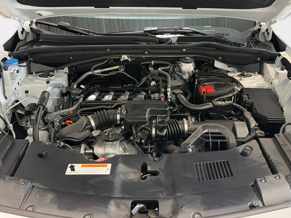 new 2026 Acura ADX car, priced at $42,250
