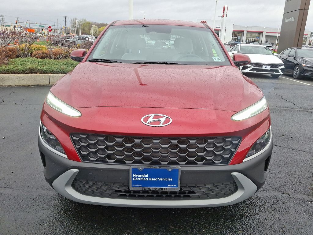 Thumbnail: 2023 Hyundai Kona - 2