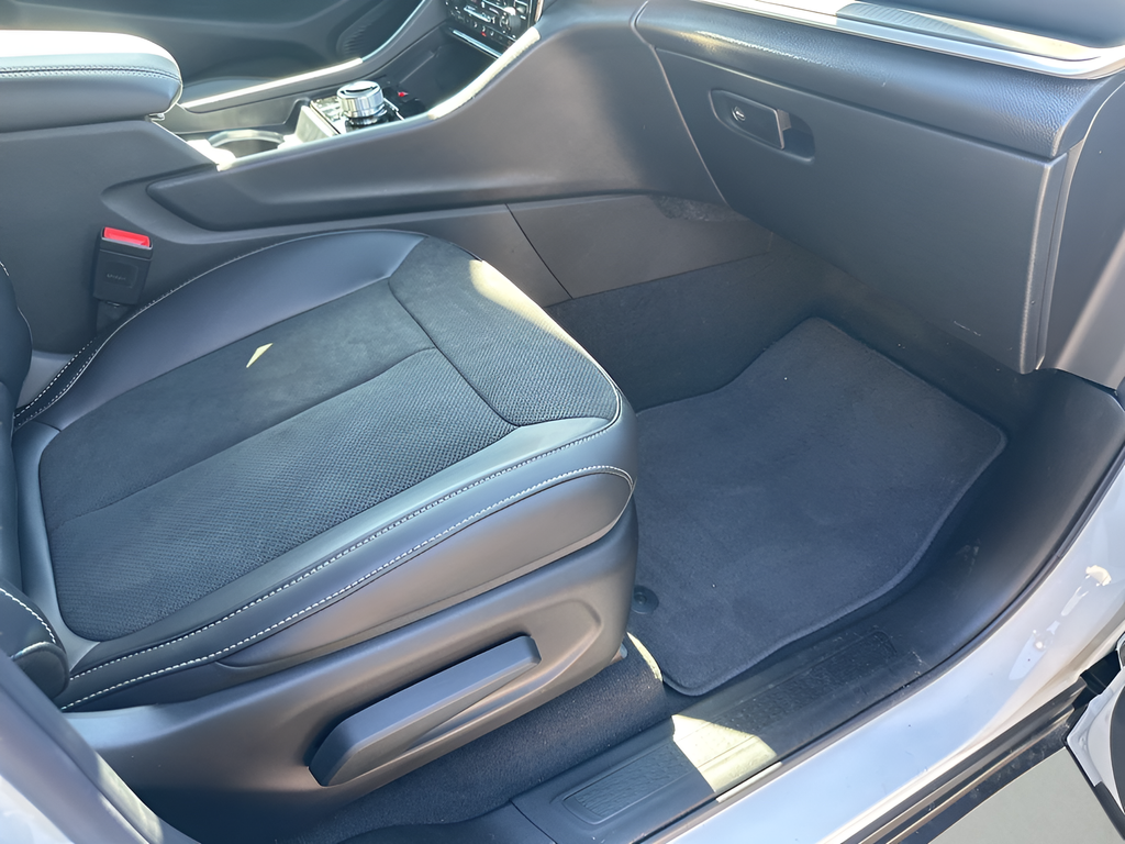 New Car 2025 Jeep Grand Cherokee  For Sale Under $50,000 In Austin, Texas