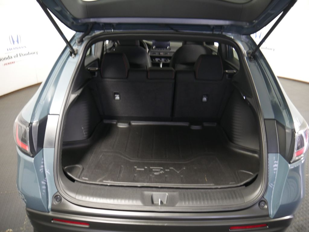 Thumbnail: 2023 Honda HR-V - 6