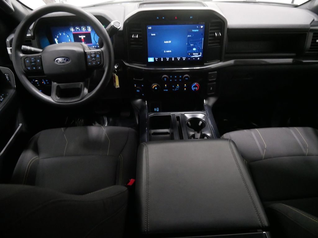 Used 2024 Ford F-150 Truck