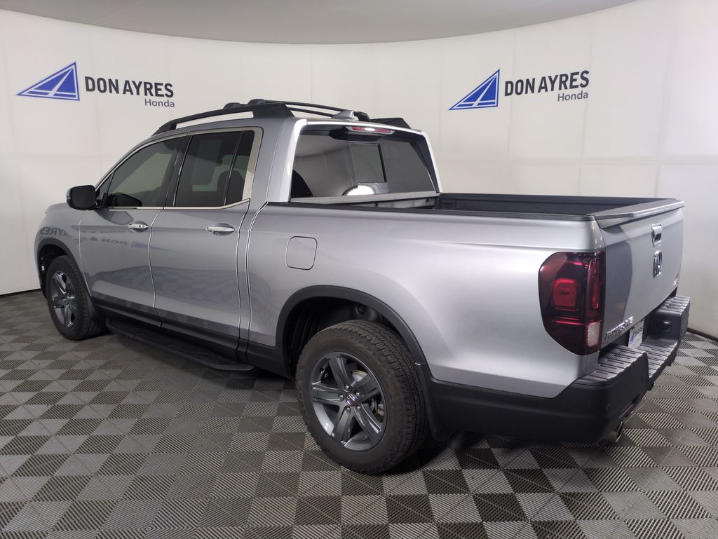 Used 2023 Honda Ridgeline For Sale in Fort Wayne, IN