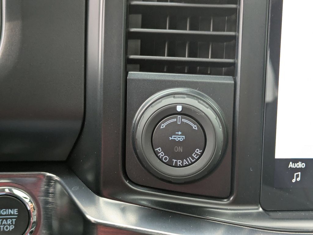 2026 Ford F-250 Super Duty LARIAT