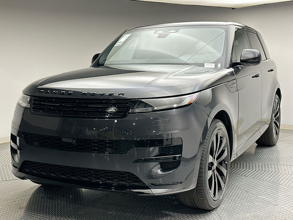 2025 Land Rover Range Rover Sport SE Dynamic -
                Englewood, NJ