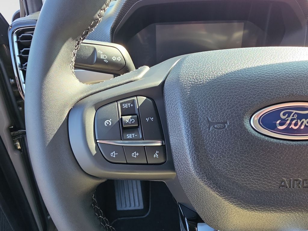 2026 Ford Ranger XLT Gray at Grove City Ford