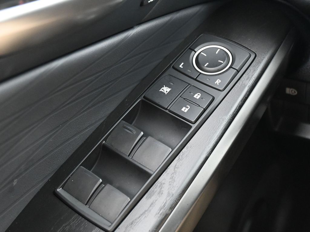 Used 2025 Gray Lexus 300 image 17