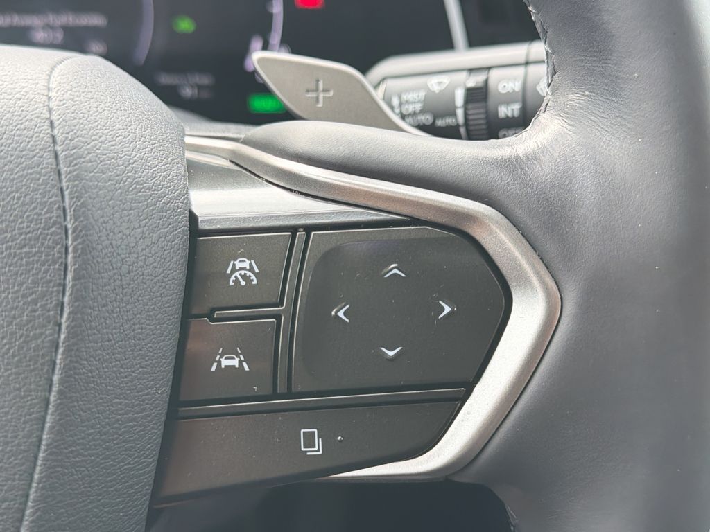 Thumbnail: 2023 Lexus NX - 27