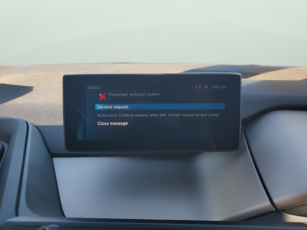 Used Car 2018 Bmw I3  94ah W/range Extender For Sale Under $15,000 In Austin, Texas