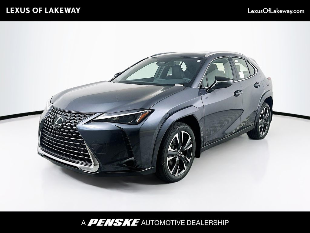 2025 Lexus UX 300h -
                Lakeway, TX