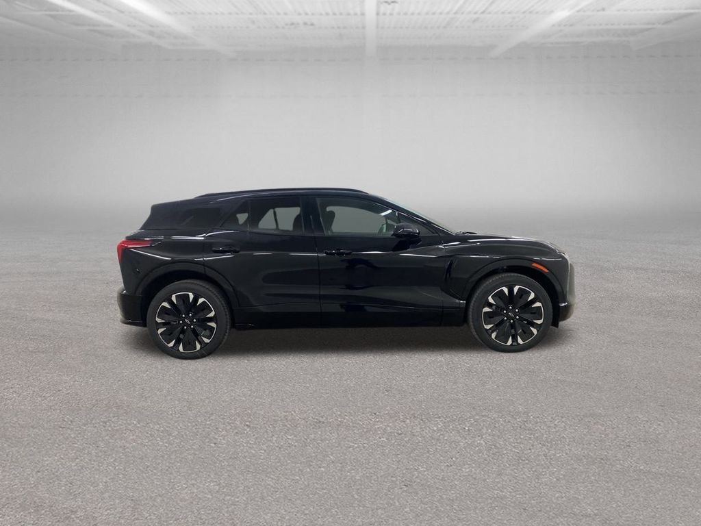 2025 Chevrolet Blazer EV RS photo